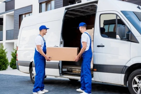 Altınordu Nakliyeci