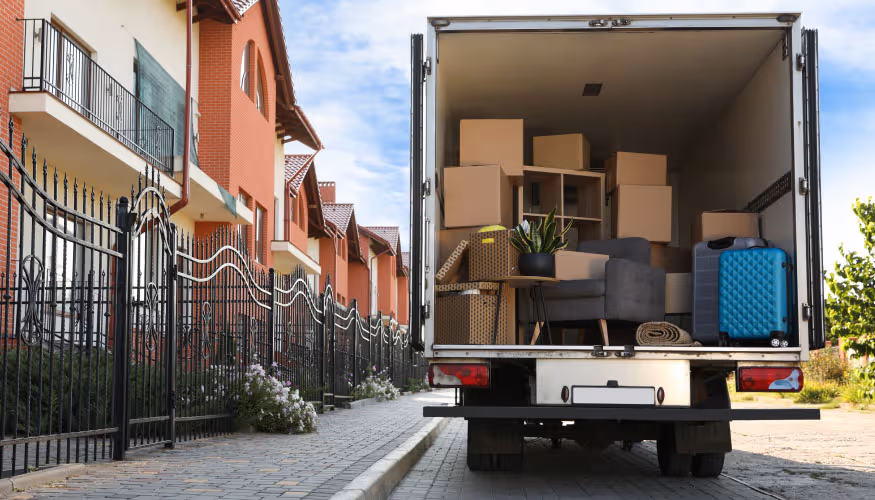 Altınordu Nakliyeci